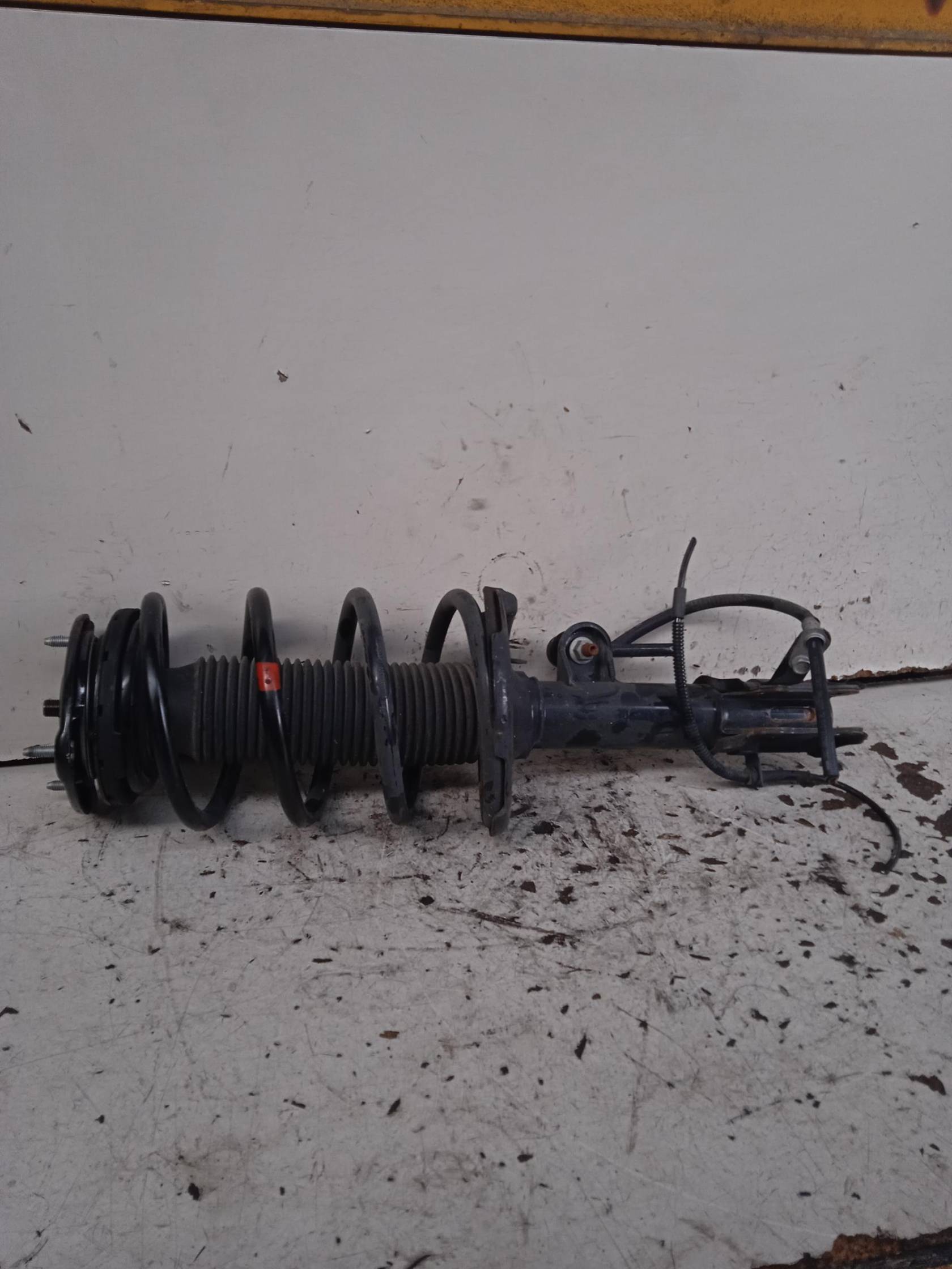 Ammortizzatore ant. sx.